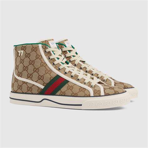 men's gucci 77 shoes|gucci 1977 sneakers men's.